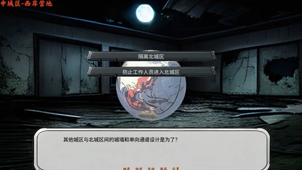 黄昏之城 第1张图