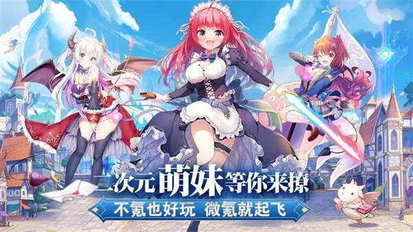 魔女小卡 第1张图