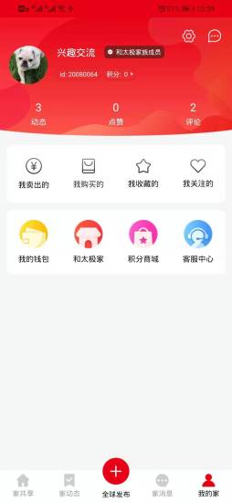 太极星球 第1张图