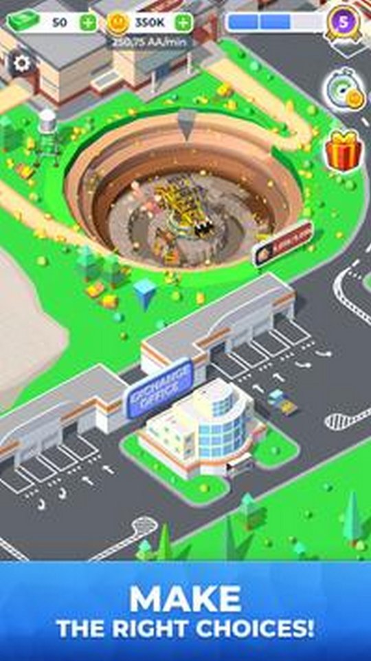 矿业公司模拟器游戏app 第1张图