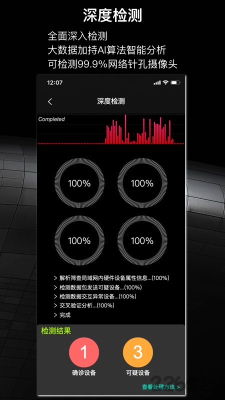 慧眼防拍 第1张图