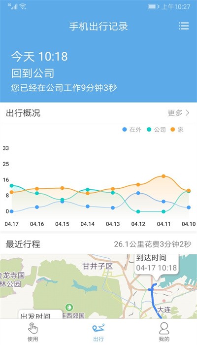 时光日志 第1张图