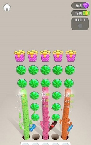 汽水合并(SodaMerge) 第1张图