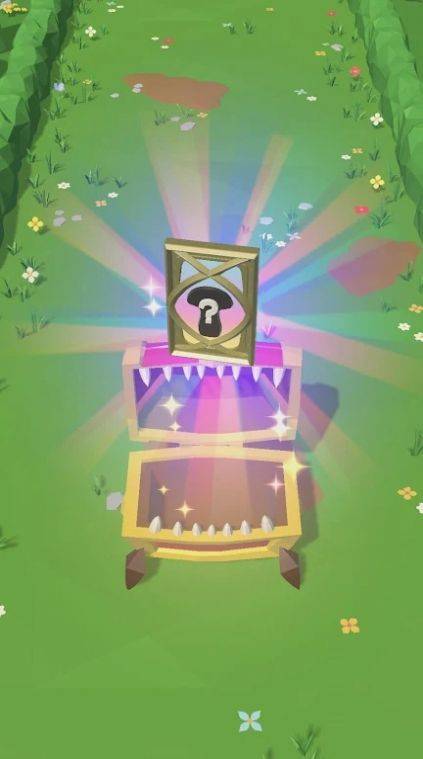 蘑菇士兵MushroomBuddies 第1张图