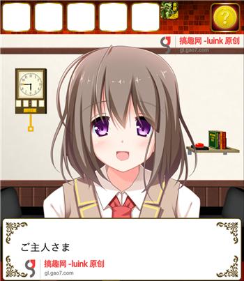 卖火柴的小女孩 第1张图