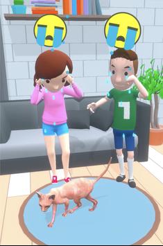猫咪生活模拟器 第1张图