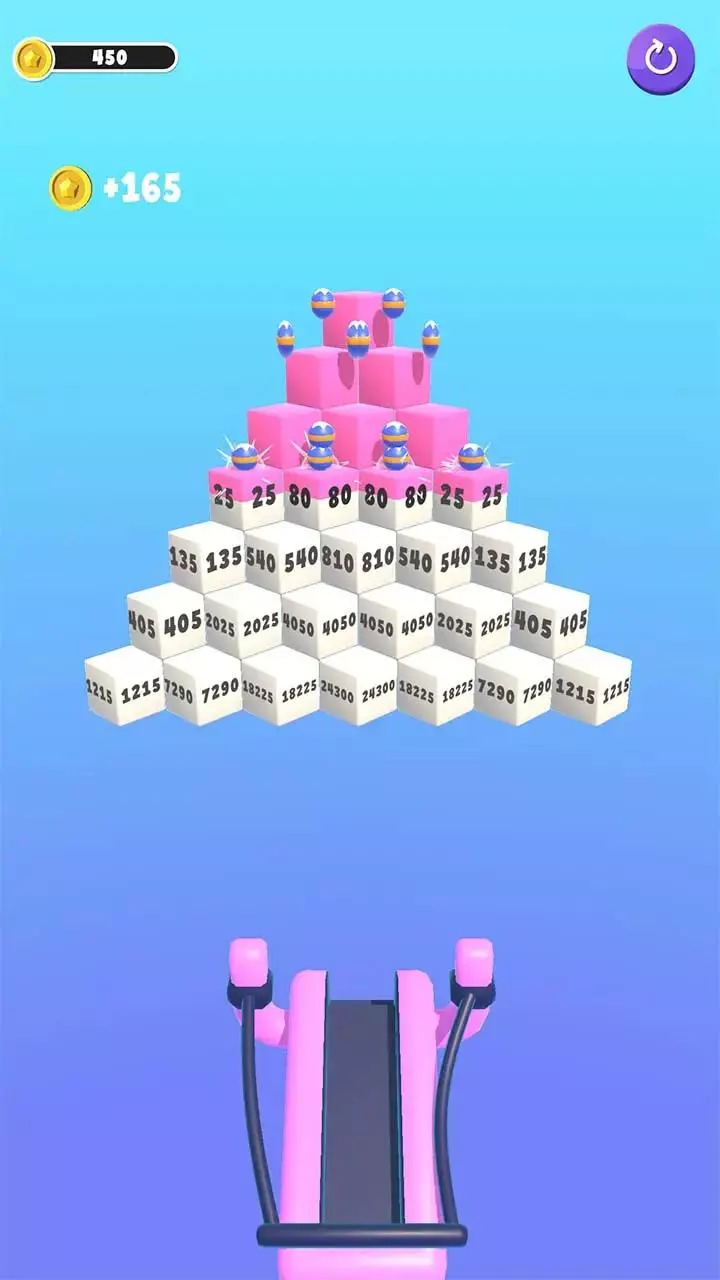 弹球掉落 第1张图