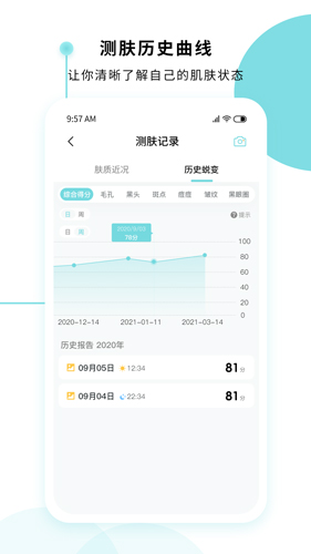 美丽肌因软件 第1张图