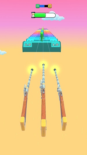 我的武器超进化 第1张图