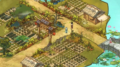 继承了一座戏园子app 第1张图