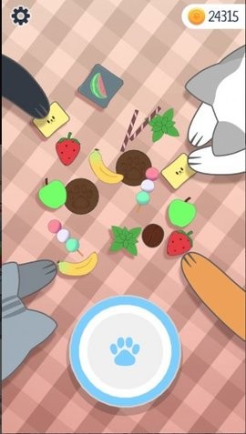 猫咖啡师 第1张图