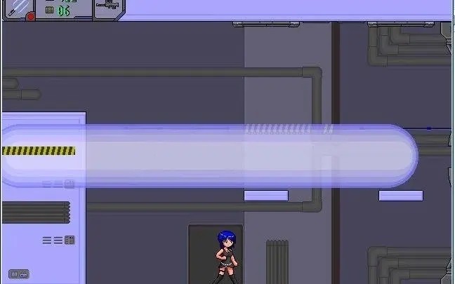 labstillalive中文版 第1张图