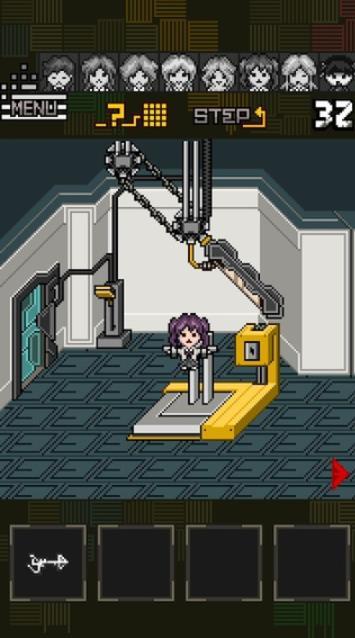 酸性少女大逃亡 第1张图