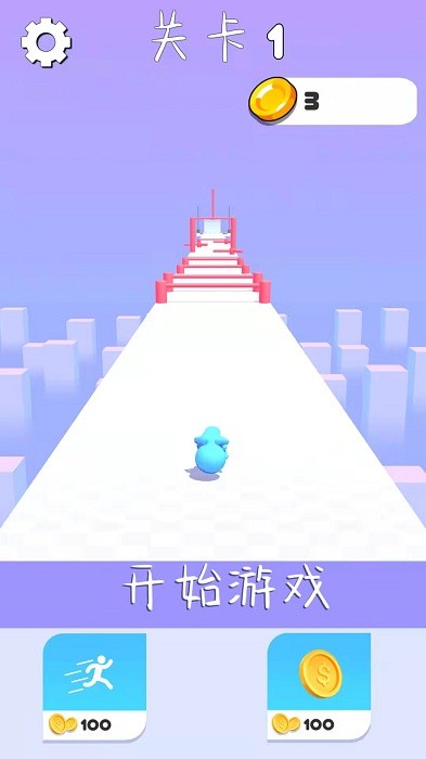 人潮汹涌 第1张图