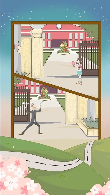 进不去学校了怎么办免费版 第1张图