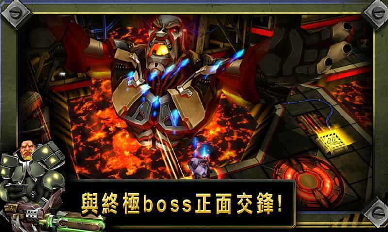 枪火兄弟连2游戏 第1张图