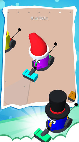 垃圾吞噬大作战官方 第1张图