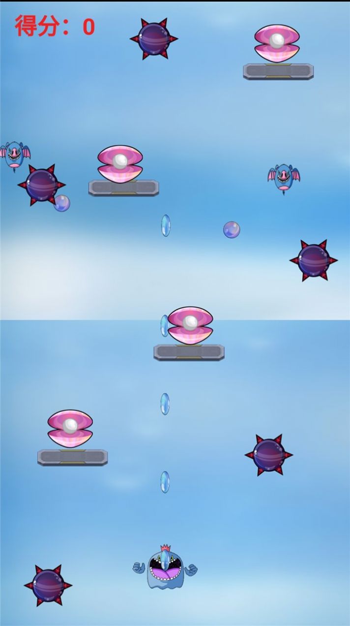 怪物皮克免费 第1张图