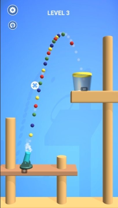 我大炮瞄的很稳 第1张图