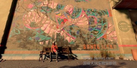 黑道圣徒 第1张图