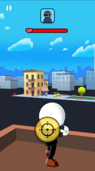 暴走狙击手app官方版 第1张图