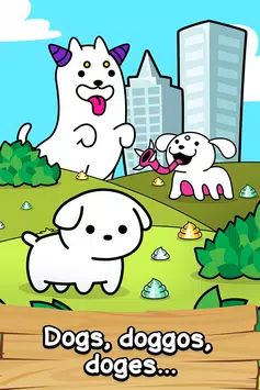 狗狗演变进化 第1张图
