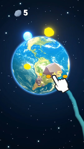 陨星危机app 第1张图