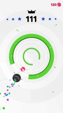 滚滚漩涡2023 第1张图