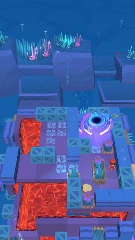 魔方少女免费 第1张图