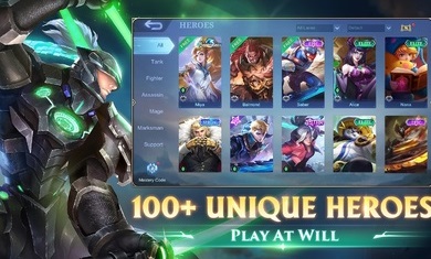 无尽对决手机 第1张图