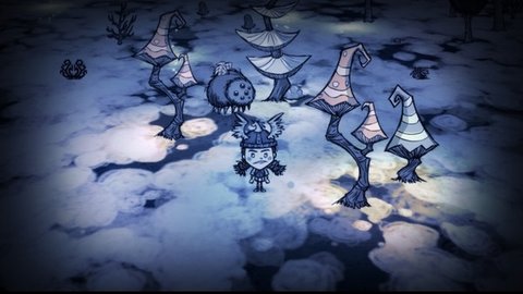 饥荒巨人的统治软件 第1张图