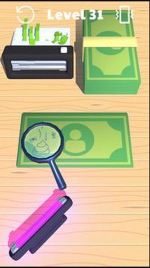 金钱克星官方 第1张图