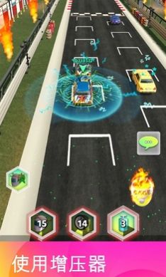 巅峰疾驰赛道争锋手机版 第1张图