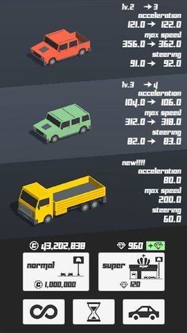 速度大作战 第1张图