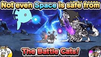 喵星人大战dog版 第1张图