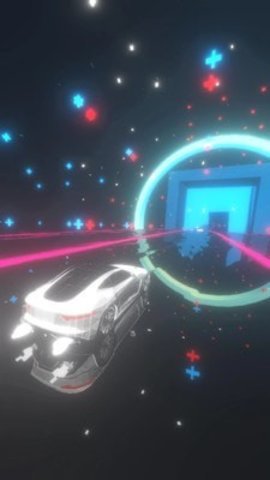 节奏赛车 第1张图