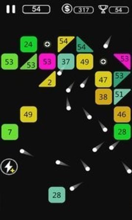 弹来弹趣正版游戏 第1张图