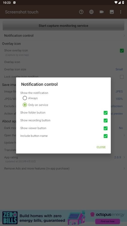 screenshottouch软件 第1张图