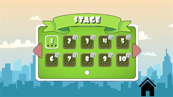 我要跳了app版 第1张图