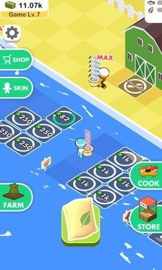超级寿司店手机app 第1张图