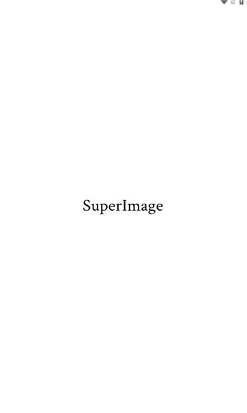 superimageapp 第1张图