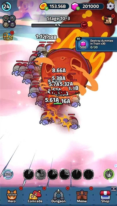 猫咪传说官方app版 第1张图