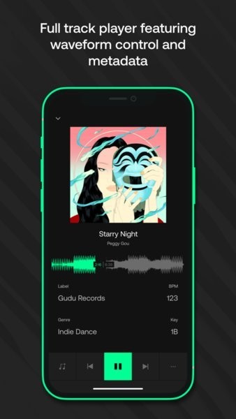 Beatport免费软件 第1张图