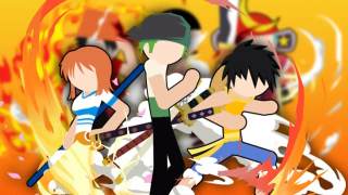 动漫火柴人格斗 第1张图