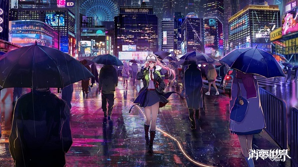 消零世界 第1张图