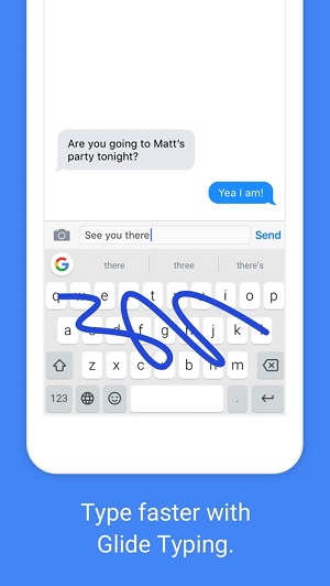 google输入法 第1张图