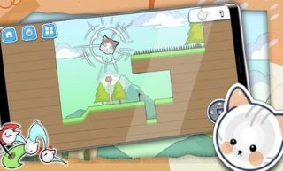 疯狂的高尔夫猫app 第1张图