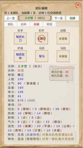 复仇三国 第1张图
