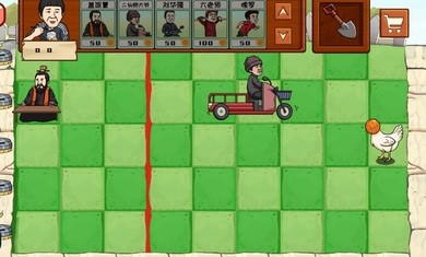 摆烂吧老铁 第1张图