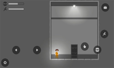 SCP突围2D版官方版 第1张图